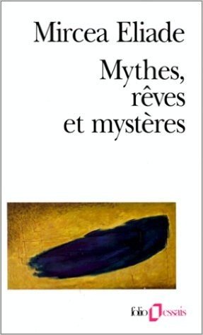 Mythes Reves Et Mystere