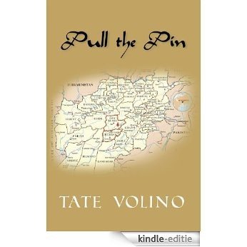 Pull the Pin (English Edition) [Kindle-editie]