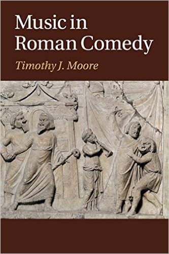 Music in Roman Comedy baixar