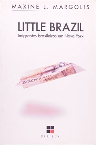 Little Brazil. Imigrantes Brasileiros Em Nova York baixar