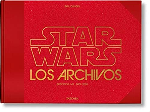 indir Los Archivos de Star Wars. 1999–2005