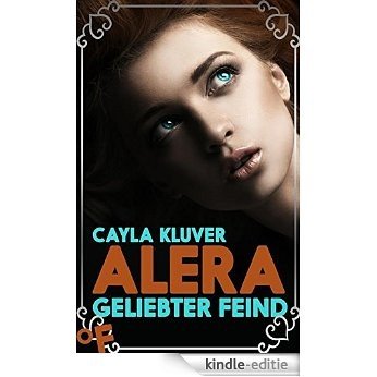 Alera: Geliebter Feind (Alera 1) (German Edition) [Kindle-editie]