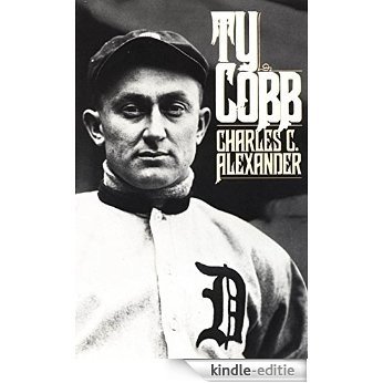 Ty Cobb [Kindle-editie]