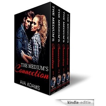 Boxed Set: The Medium's Connection (English Edition) [Kindle-editie]