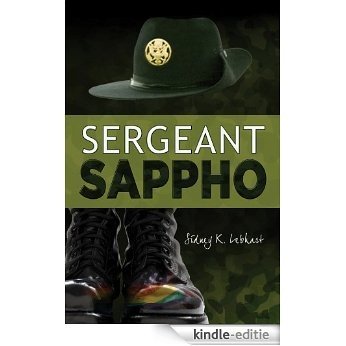 Sergeant Sappho (English Edition) [Kindle-editie]