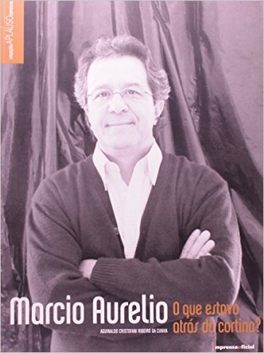 Marcio Aurelio - Coleção Aplauso