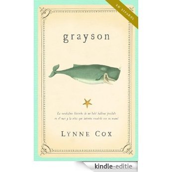 Grayson (ESPANOL) [Kindle-editie]