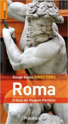 Roma. Directions. Rough Guide Directions