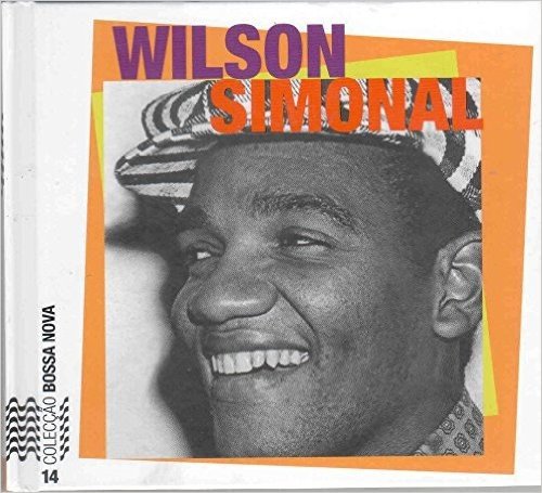 Wilson Simonal (+ CD)