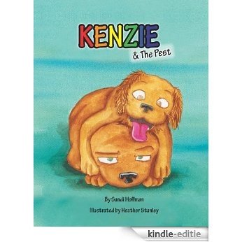 Kenzie & The Pest (English Edition) [Kindle-editie]