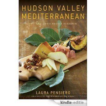 Hudson Valley Mediterranean [Kindle-editie]