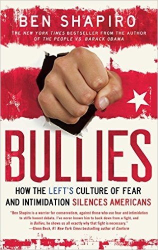 Bullies: How the Left's Culture of Fear and Intimidation Silences Americans baixar