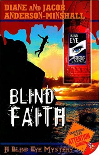 Blind Faith (Blind Eye Mysteries)