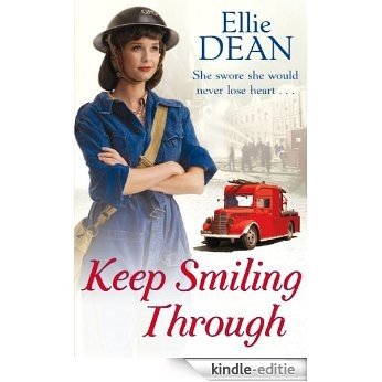 Keep Smiling Through (Beach View Boarding House) [Kindle-editie]