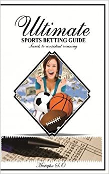 indir Ultimate Sports Betting Guide: Secrets to consistent winning