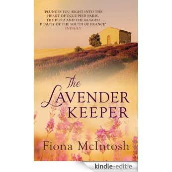 The Lavender Keeper [Kindle-editie] beoordelingen