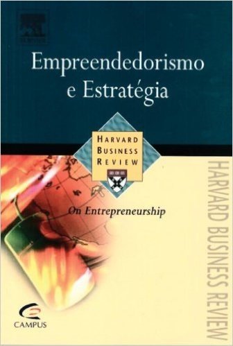 Empreendedorismo E Estrategia
