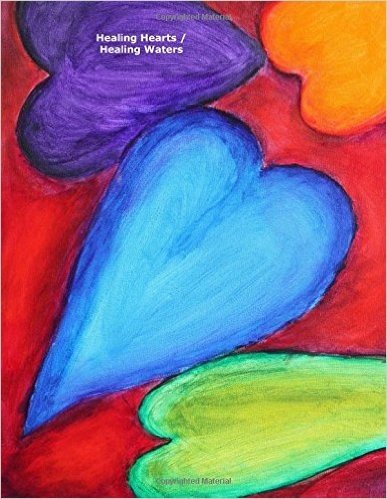 Healing Hearts / Healing Waters: A Hearts for Healing Project with Gerrit Greve and Earl Warren Middle School