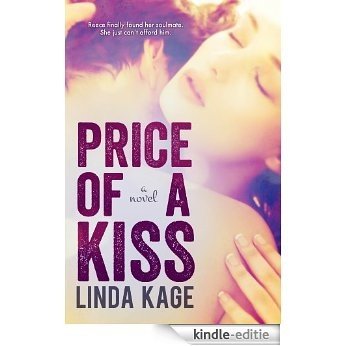 Price of a Kiss (Forbidden Men Book 1) (English Edition) [Kindle-editie]
