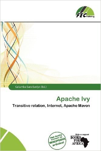 Apache Ivy