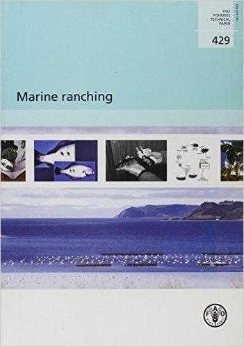 Marine Ranching