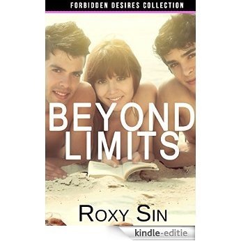 Beyond Limits (English Edition) [Kindle-editie]