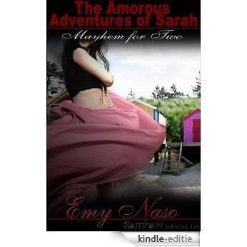 Mayhem for Two (The Amorous Adventures of Sarah) [Kindle-editie] beoordelingen