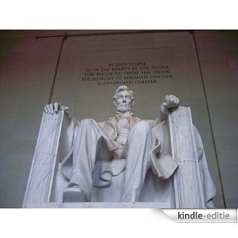 Complete Works Of Abraham Lincoln (Complete works of Abraham Lincoln (1905)) (English Edition) [Kindle-editie]