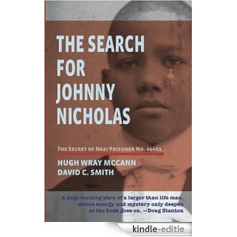 The Search for Johnny Nicholas (English Edition) [Kindle-editie]
