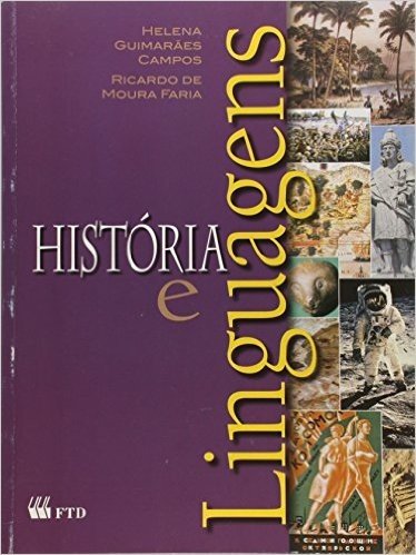 Historia E Linguagens