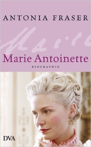 Marie Antoinette: Biographie (German Edition)