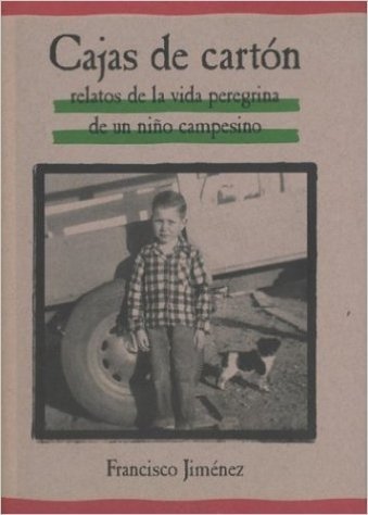 Cajas de Carton: Relatos de la Vida Peregrina de un Nino Campesino = The Circuit