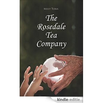 The Rosedale Tea Company (English Edition) [Kindle-editie]