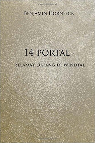14 Portal - Selamat Datang Di Windtal