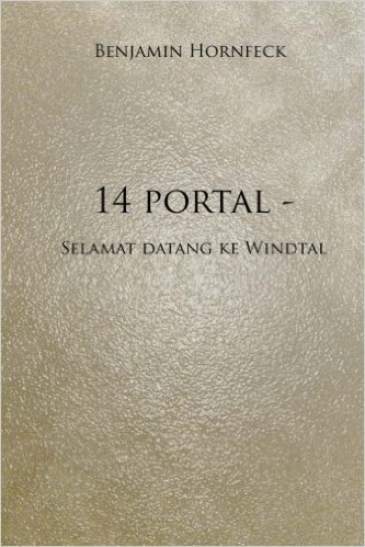 14 Portal - Selamat Datang Ke Windtal