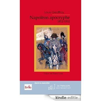 Napoléon apocryphe (Jadis et Naguère) [Kindle-editie]