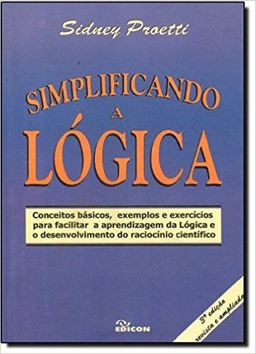 Simplificando a Lógica