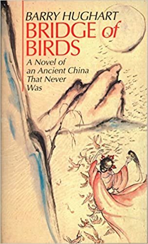 Bridge of Birds (Chronicles of Master Li and Number Ten Ox)