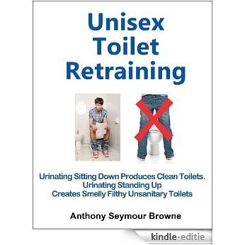 Unisex Toilet Retraining (English Edition) [Kindle-editie]