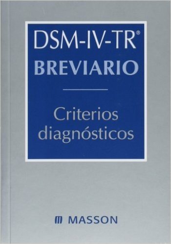 Breviario Criterios Diagnosticos