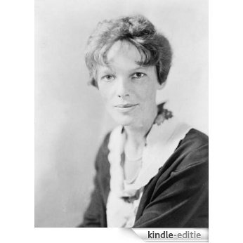 Great Women in Aviation #4 - Amelia Earhart - Lost and Found? (English Edition) [Kindle-editie] beoordelingen