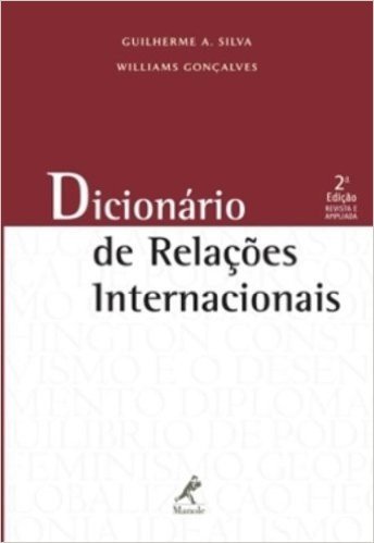 Dicionário de Relações Internacionais