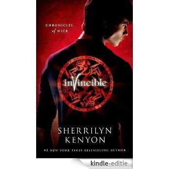 Invincible: The Chronicles of Nick (Chronicles of Nick Book 2) [Kindle-editie] beoordelingen
