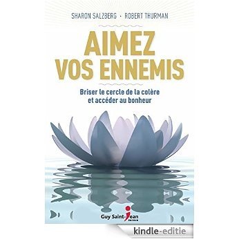 Aimez vos ennemis [Kindle-editie]