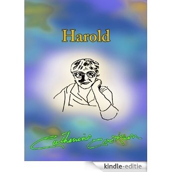 Harold (Featuring Hamilton Book 3) (English Edition) [Kindle-editie]