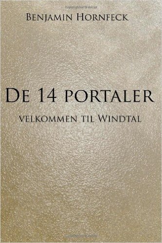 de 14 Portaler - Velkommen Til Windtal