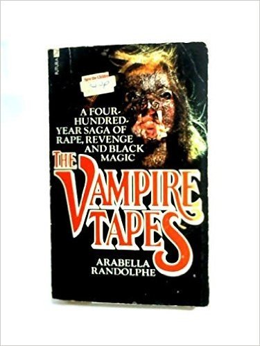 The Vampire Tapes scaricare
