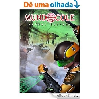 MundoCole (Spanish Edition) [eBook Kindle]