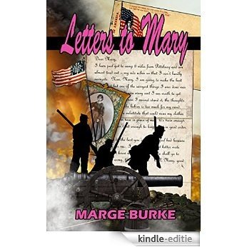 Letters to Mary (English Edition) [Kindle-editie]
