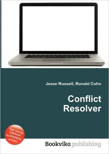 Conflict Resolver